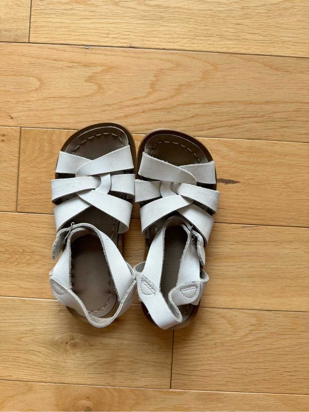Kids salt water  Sandals